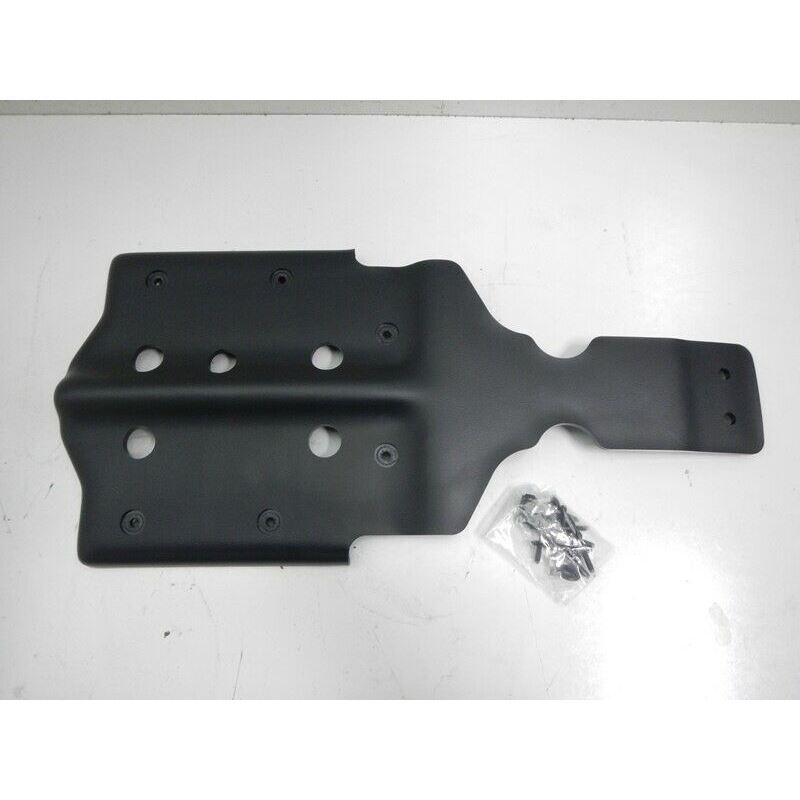 Can Am Maverick X3 HMWPE front skid plate skidplate OEM NEW #715003933