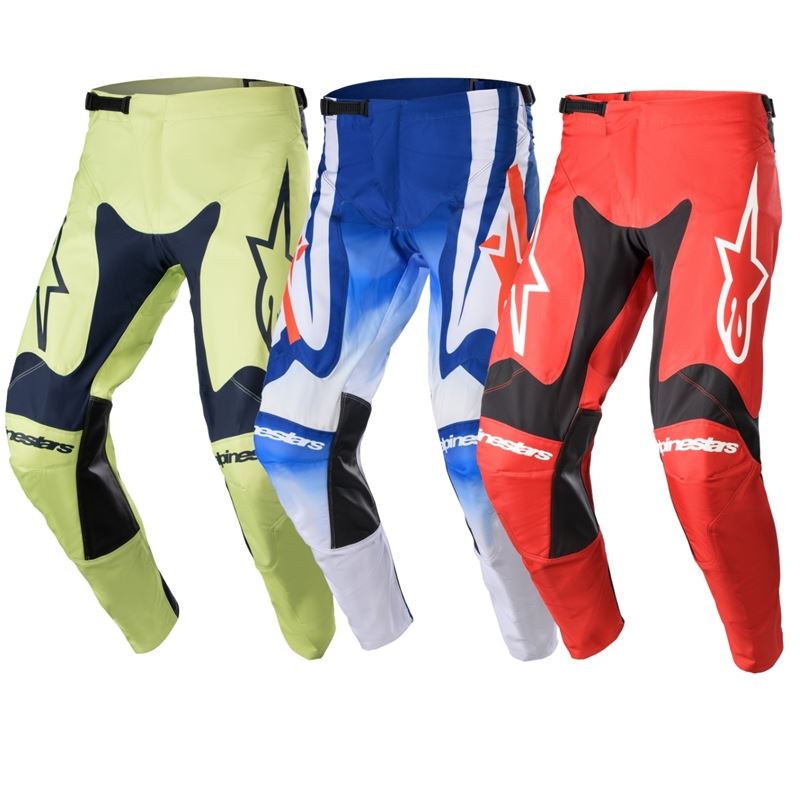 Alpinestars Racer Pants