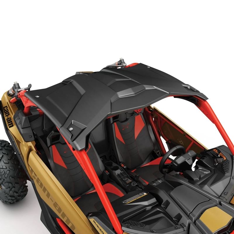 Can Am Maverick X3 sport roof top OEM NEW 715005521